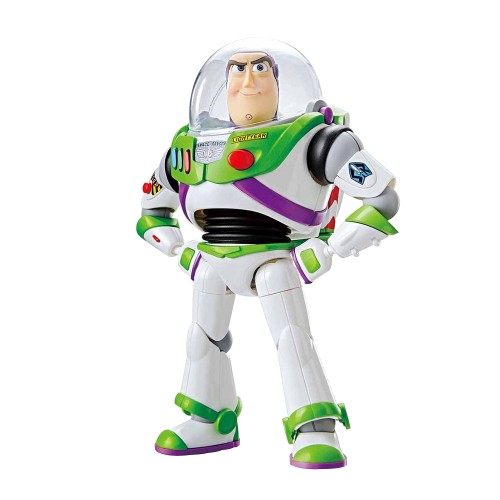 TOY STORY 4 I BUZZ LIGHTYEAR MODEL KIT